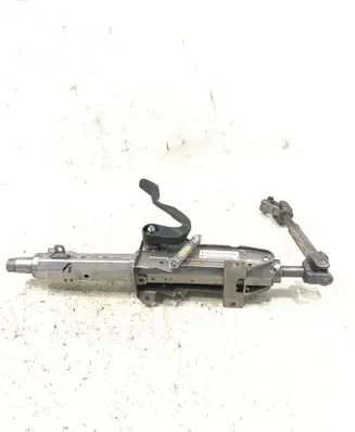 Volkswagen Golf VI Steering wheel axle 1K1419502BB