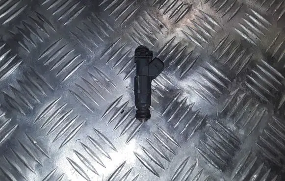 Land Rover Range Rover L322 Fuel injector 1707843 0280155823
