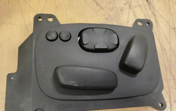 Land Rover Range Rover Sport L494 Seat control switch DPLA14B566MA