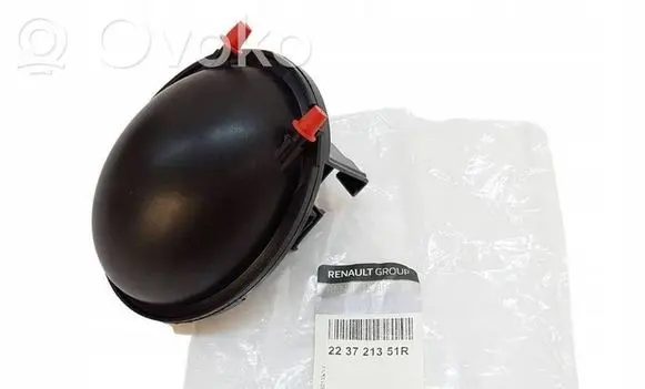 Renault Master III Vacuum air tank 223721351R 2237000Q0A