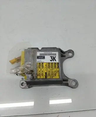 Toyota Camry Airbag control unit/module TN1523009532 029532DEMTD