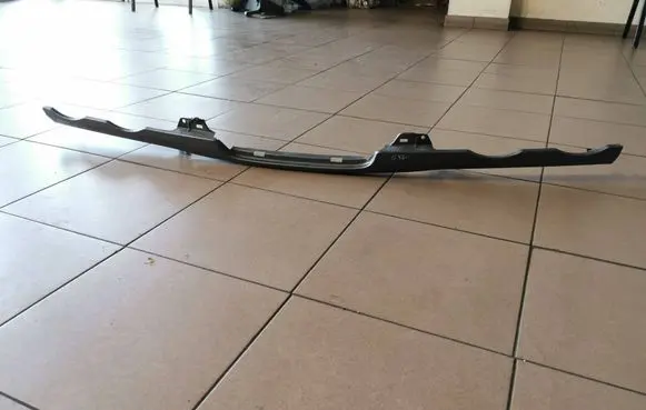 BMW 7 E32 Under headlight/headlamp trim 