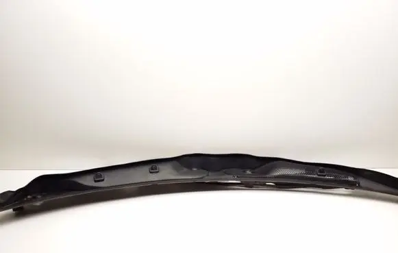 Mercedes-Benz E W212 Wiper trim A2128300013