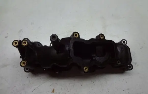 Audi A6 S6 C6 4F Intake manifold