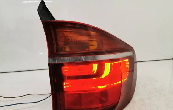 BMW X5 E70 Rear/tail lights 7227790 HTB401600 A0316128960