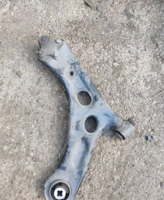 Opel Corsa F Front coil spring 51209r