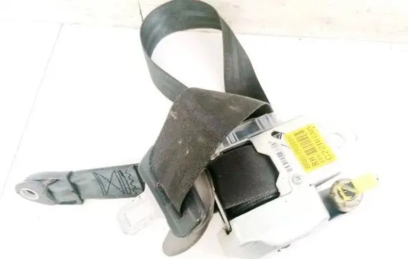 Hyundai Santa Fe Front seatbelt 888802B200WK 88880-2B200WK