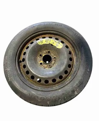 Ford C-MAX I R16 spare wheel 0224292