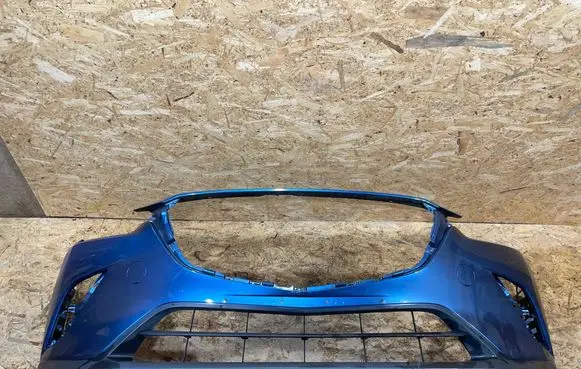 Mazda CX-3 Front bumper DK8A-50031 S2501M044