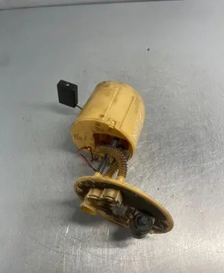Fuel level sensor