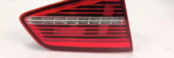 Volkswagen PASSAT B8 Rear/tail lights