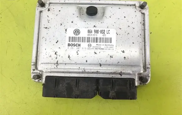 Engine control unit/module