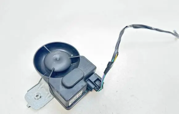 Nissan Qashqai Alarm system siren 28487JH11A 4B7876N2C 00773182606