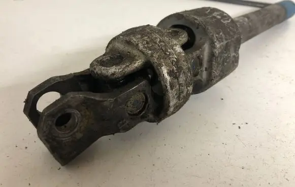 Audi A4 S4 B5 8D Steering column universal joint