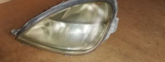Mercedes-Benz A W168 Headlight/headlamp 0301152201 A1688200161 1305235342