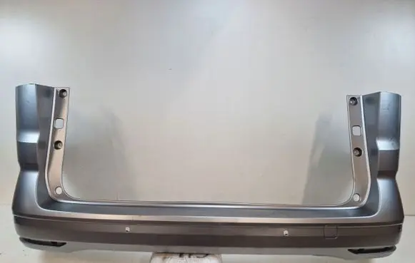 Volkswagen Transporter - Caravelle T7 Rear bumper
