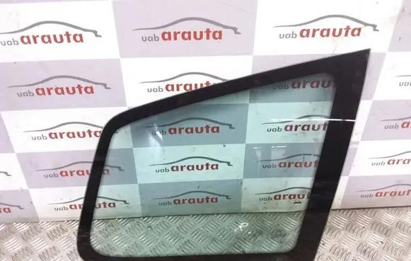 Ford Focus C-MAX Rear side window