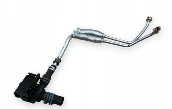 Audi RS5 Engine coolant pipe/hose 06M145910G