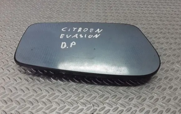 Citroen Evasion Front door wing mirror part 8151Z6