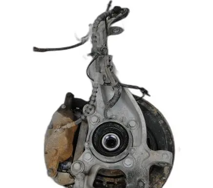 Ford F150 Rear wheel hub 