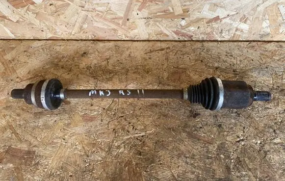Ford Focus Rear driveshaft POLOSTTMK3RS
