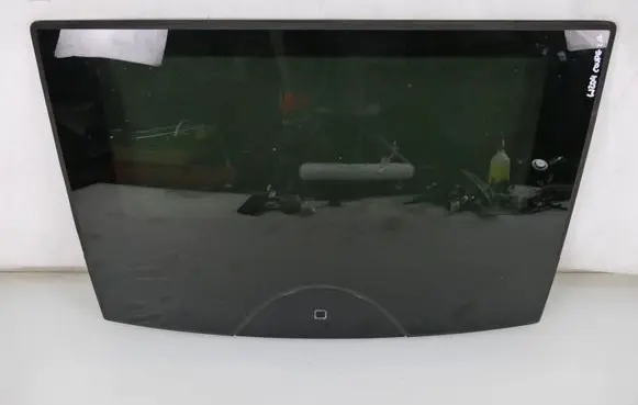 Mercedes-Benz C W204 Sunroof glass A2077800221