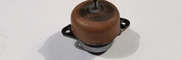 Ford Mustang VI Engine mount vacuum valve BR33-6038-GA