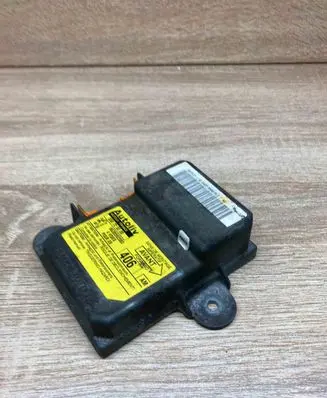 Peugeot 406 Airbag control unit/module 9638592580 550725200 Used