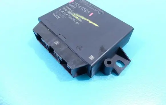 Volvo V60 Parking PDC control unit/module 31341090 IMPRK1334589