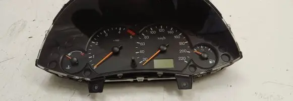 Ford Focus Speedometer (instrument cluster) 44ZU115