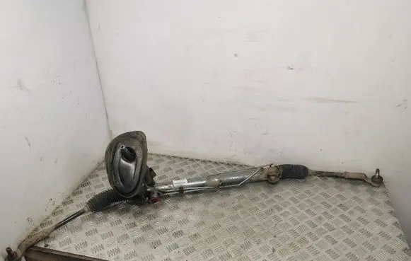 Volvo S80 Steering rack 31387077