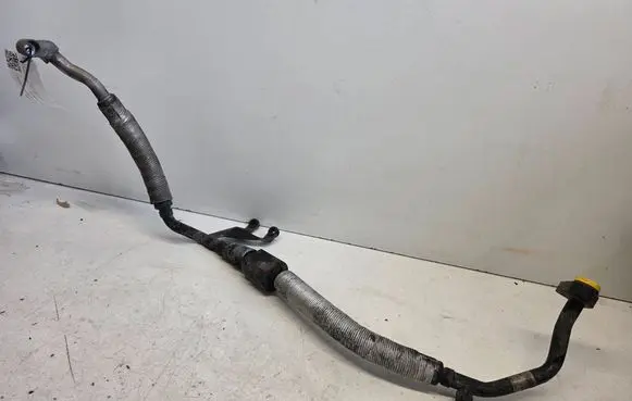 BMW 7 E65 E66 Air conditioning (A/C) pipe/hose 6453838526412