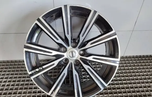Volvo XC60 R19 alloy rim 3142385239A 31423852