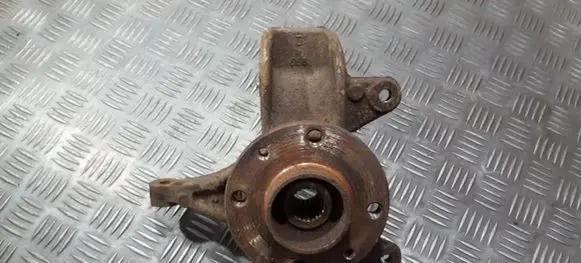 Renault Scenic II - Grand scenic II Front wheel hub