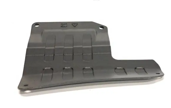 Land Rover Evoque I Battery box tray cover/lid GJ325162AA