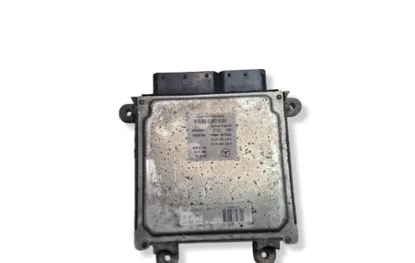 Mercedes-Benz Sprinter W906 Engine control unit/module A6519003203