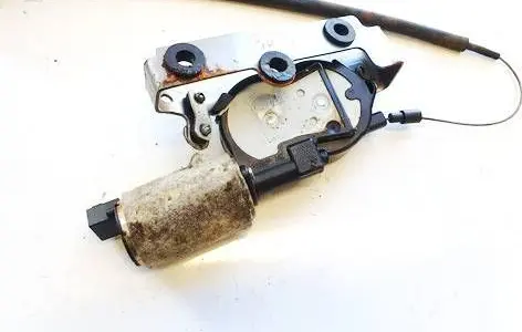 Volkswagen Touareg I Seat adjustment motor 8507902c