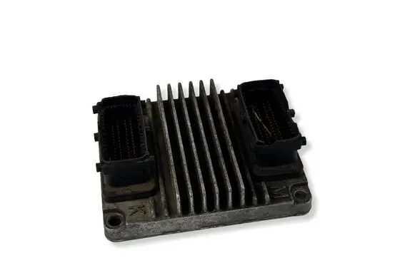 Opel Astra G Engine control unit/module 8972406220