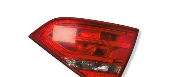 Audi A3 S3 8P Tailgate rear/tail lights 00F1 2507