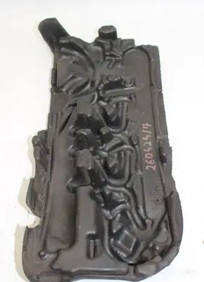 BMW X1 F48 F49 Other engine bay part 8513136 20668511
