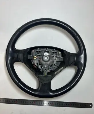 Citroen Berlingo Steering wheel 96809103ZD