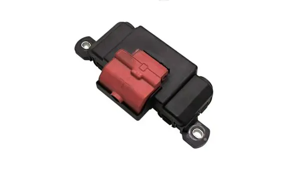 Alfa Romeo Giulia Positive wiring loom 00505496320 49960 00872