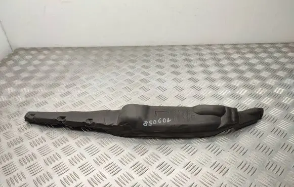 Citroen C3 Aircross Fender foam support/seal 39083401