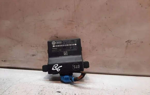 Volkswagen PASSAT B6 Gateway control module 3C0907951A 3C0907530C