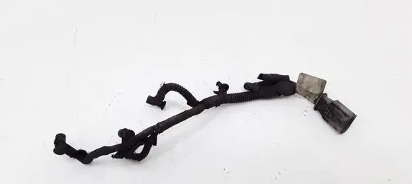 Citroen C5 Glow plug wires 