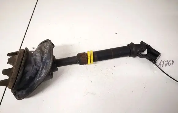 Audi A6 S6 C5 4B Steering column universal joint