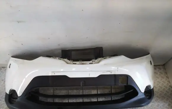 Nissan Qashqai Front bumper 620224EA0H