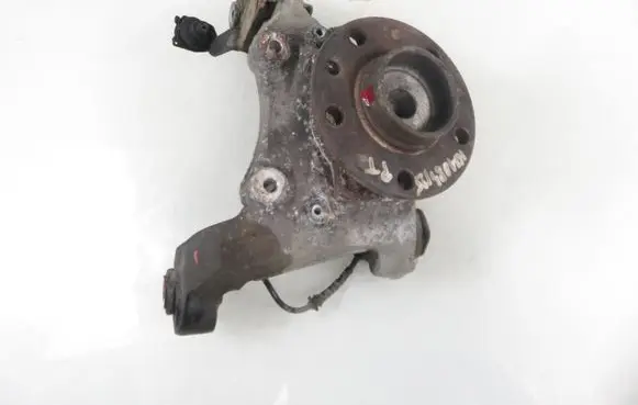 Alfa Romeo 159 Stub axle
