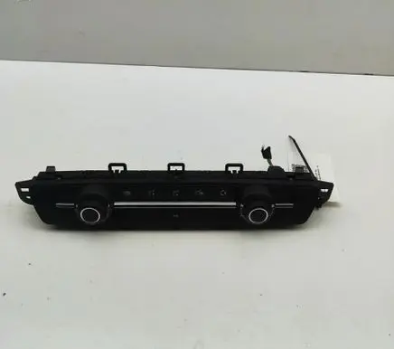 Toyota ProAce City Interior fan control switch 98340416ZD 3525250201