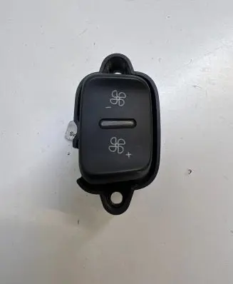 Audi A5 8T 8F Seat adjustment knob 8K19635376 25011283